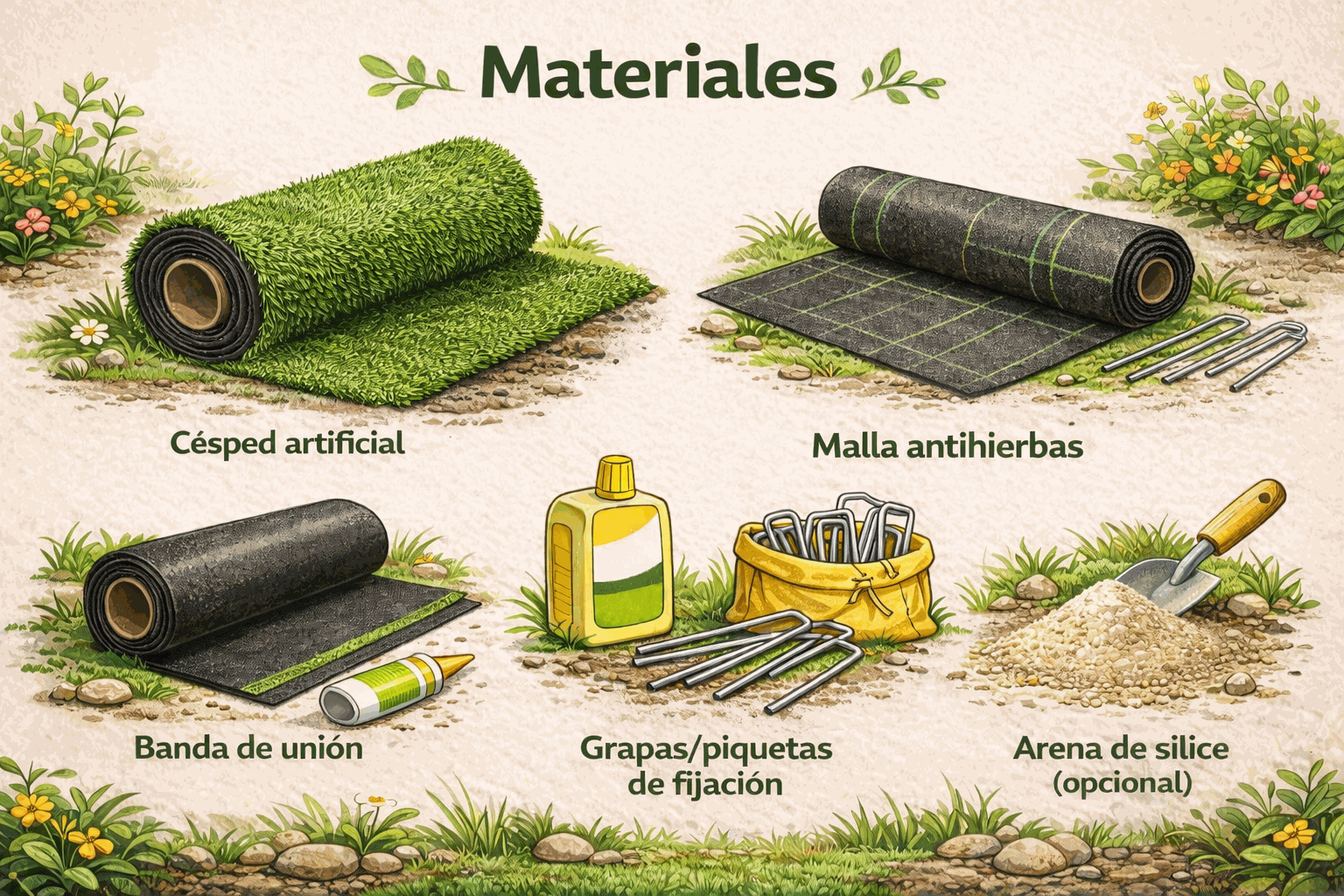 Odoo • Imagen y texto