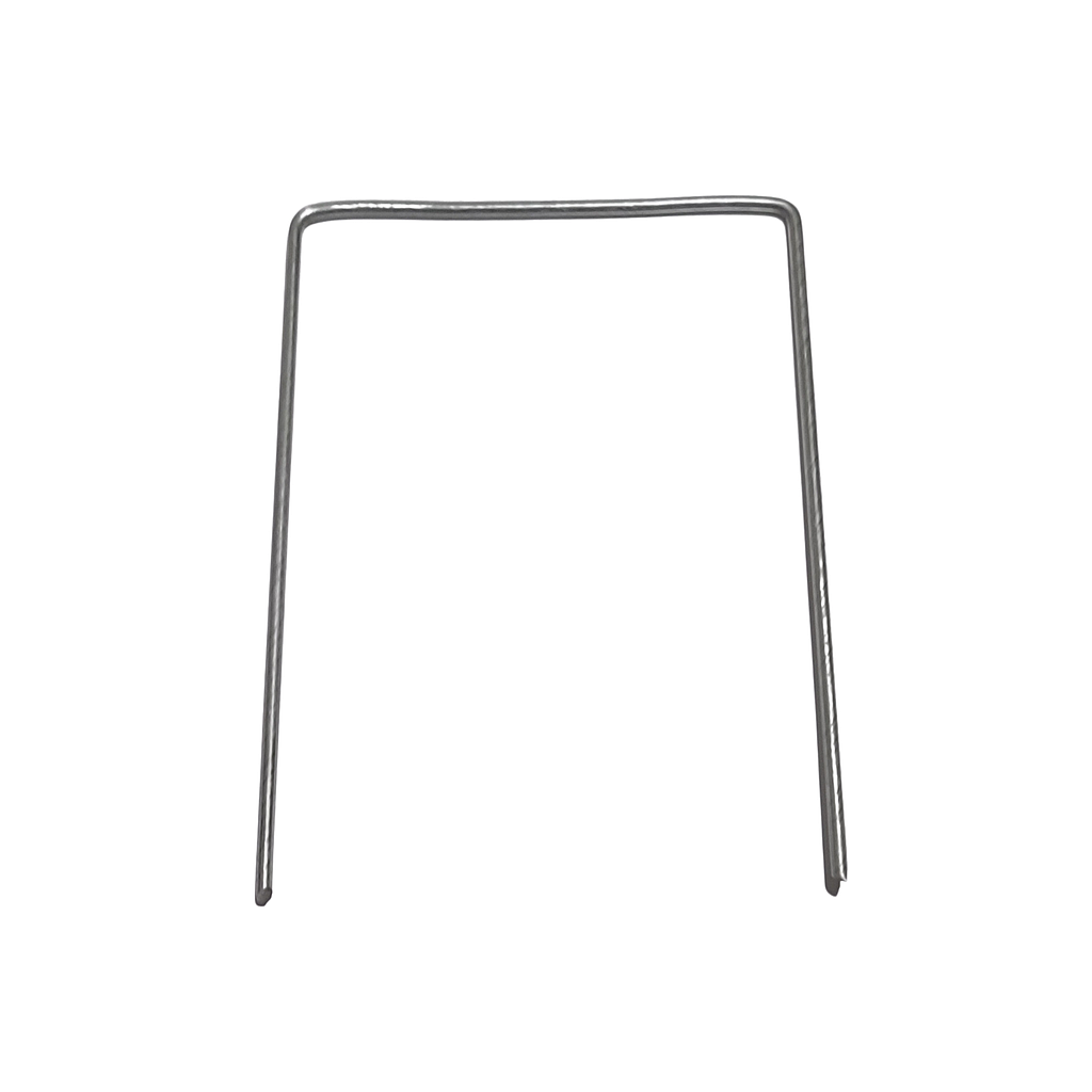 Grapas de Fijación – 15 × 10 × 15 cm | Caja 250 uds.