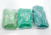 MACARRÓN DE ATADO ENPI EXTRA SUAVE 2,5 MM. VERDE