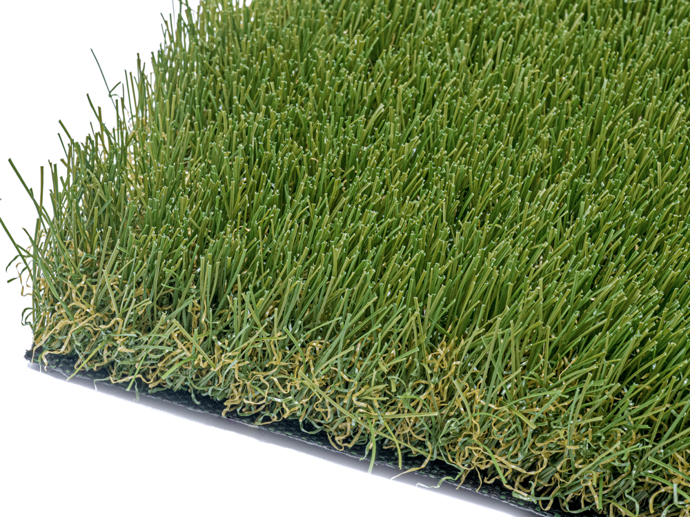 Césped artificial SHANGHAI 40 mm – Gama Premium Line | Rollo 40 m²