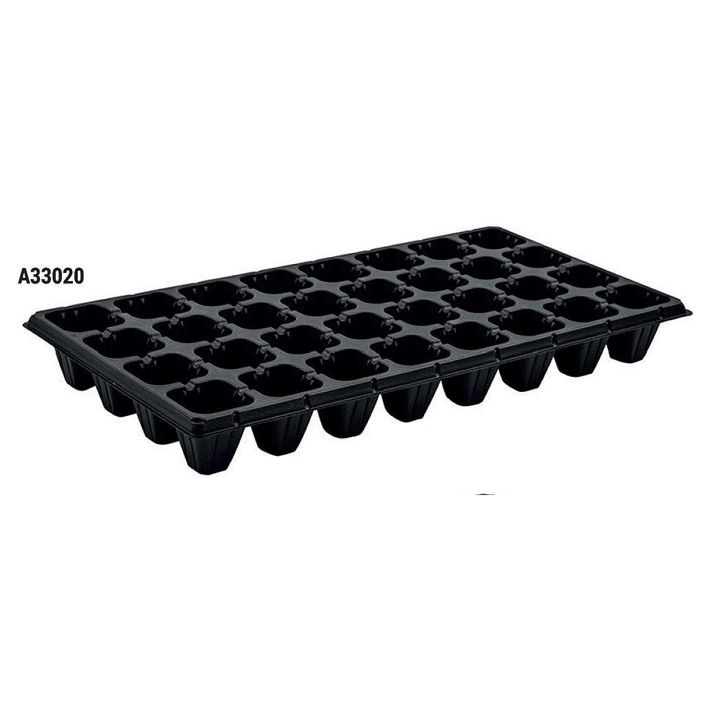 Semilleros - 32 Alvéolos  | Caja 100 unidades