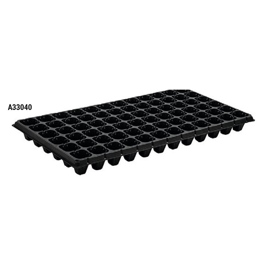Semilleros - 98 Alvéolos  | Caja 100 unidades