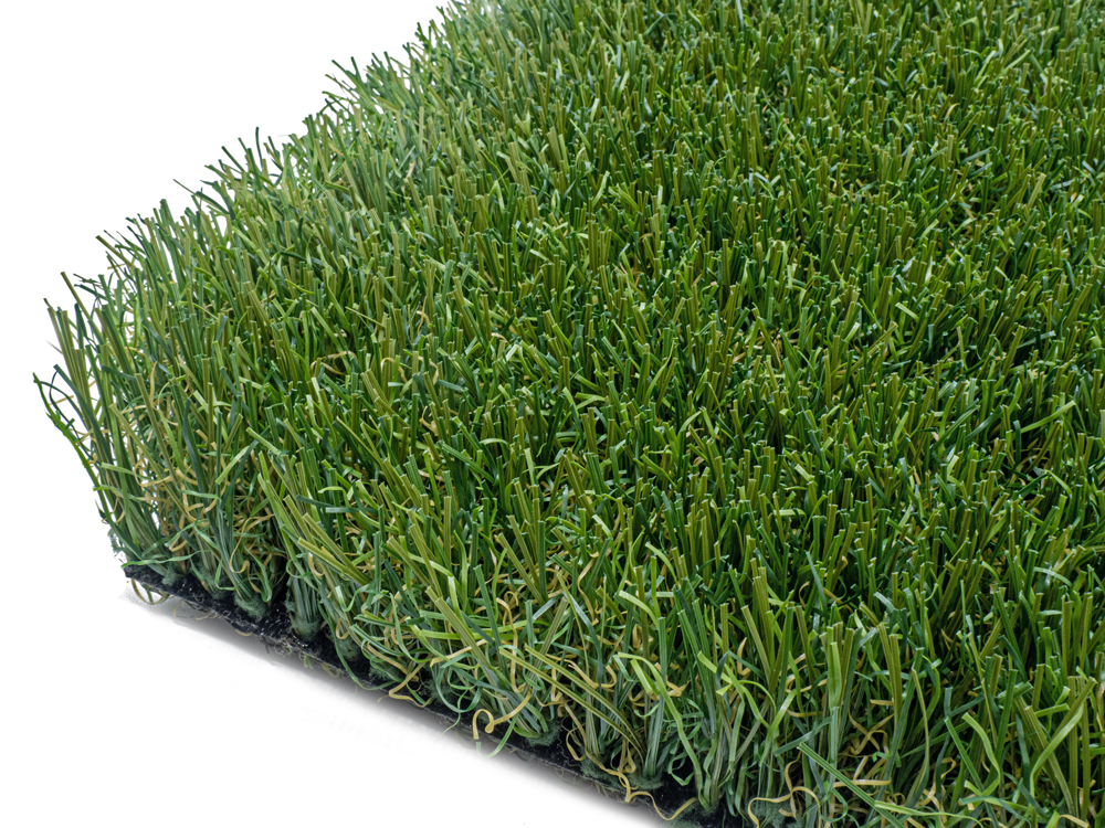 Césped artificial GÉNESIS ECO 50 mm – Gama Real Line | Rollo 40 m²
