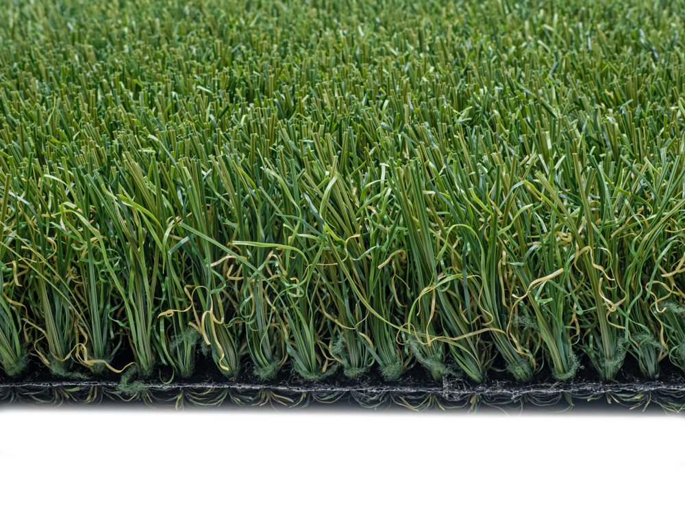 Césped artificial GÉNESIS ECO 50 mm – Gama Real Line | Rollo 40 m²